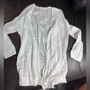 Maurice’s cardigan size X-Large